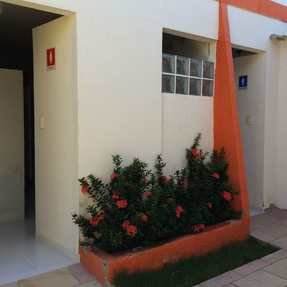 Pousada Residencial Das Acacias Tamandaré Buitenkant foto